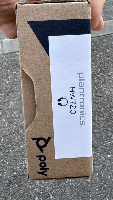 Casti  Encorepro 720 noi