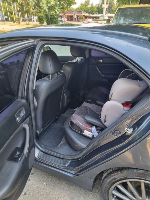 Vand Honda Accord CL7