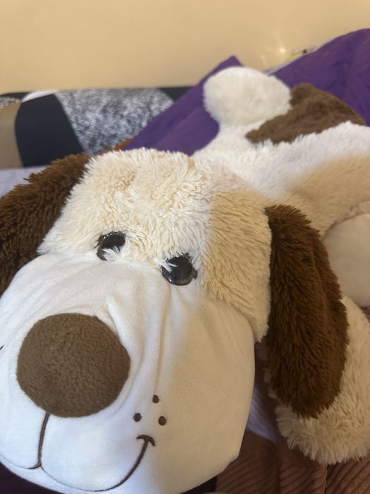 Jucarie de plus impecabila