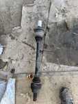 Полуоска Bmw f10 f11 530d 258кс n57 н57
