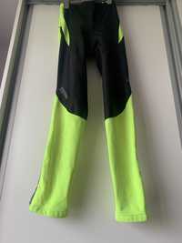 Зимен панталон за колоездене Gore bike wear и летен гащеризон Mavic