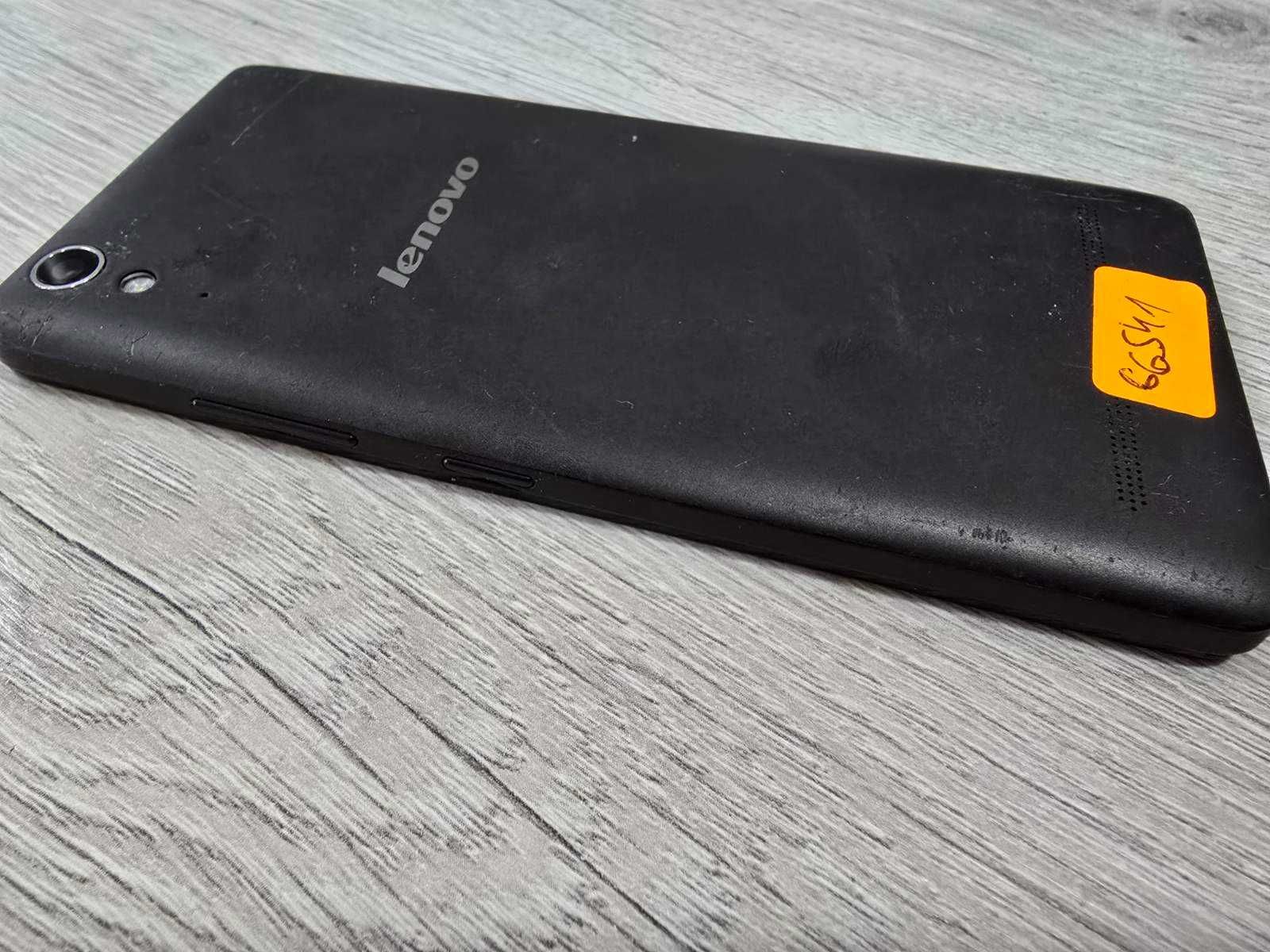Lenovo A6000 Dual