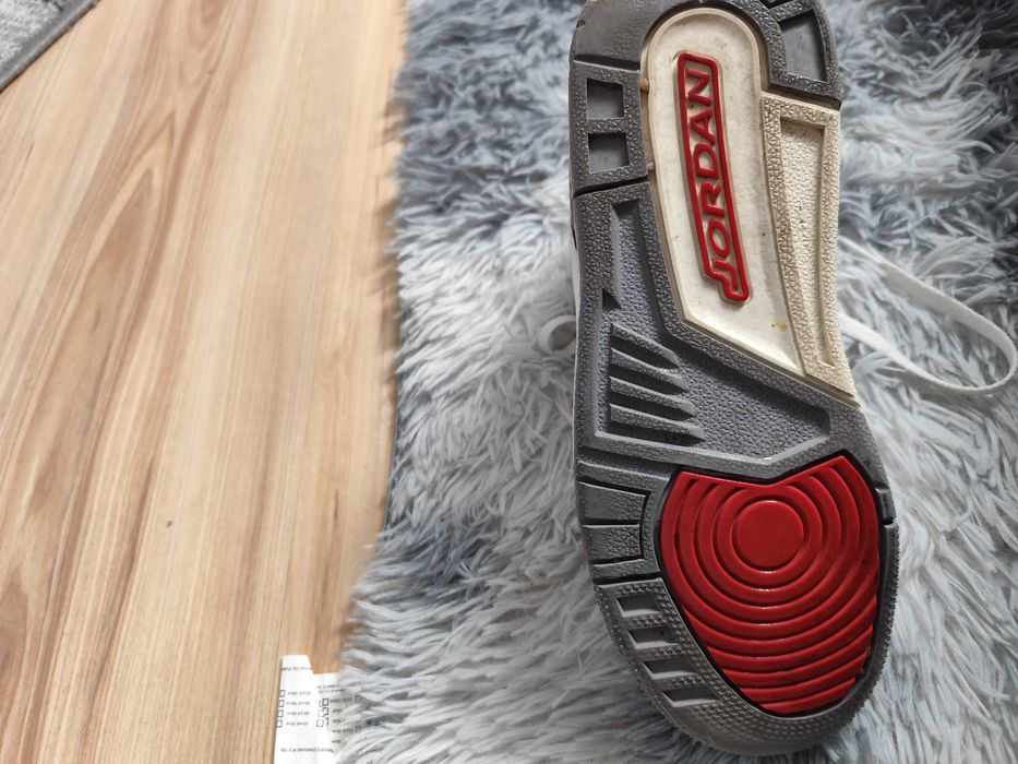 Adidași Jordan originali