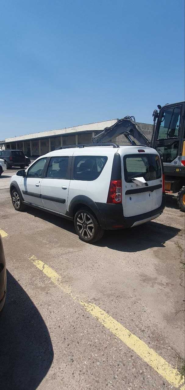 LADA Largus 2025