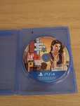 Vând GTA 5 PS4 sub formă de sidiu