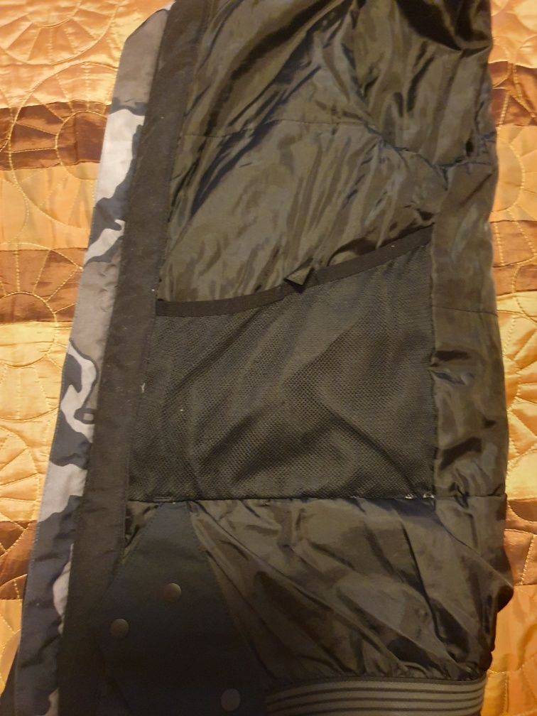 Quiksilver мъжко яке