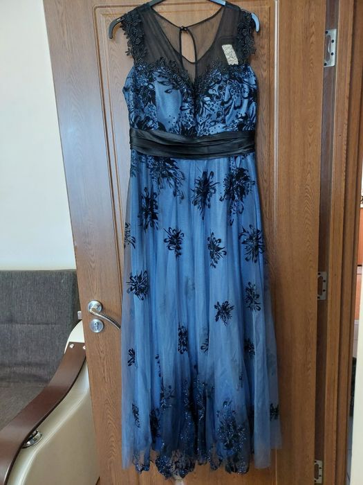 Rochie elegantă de ocazie mărimea 46