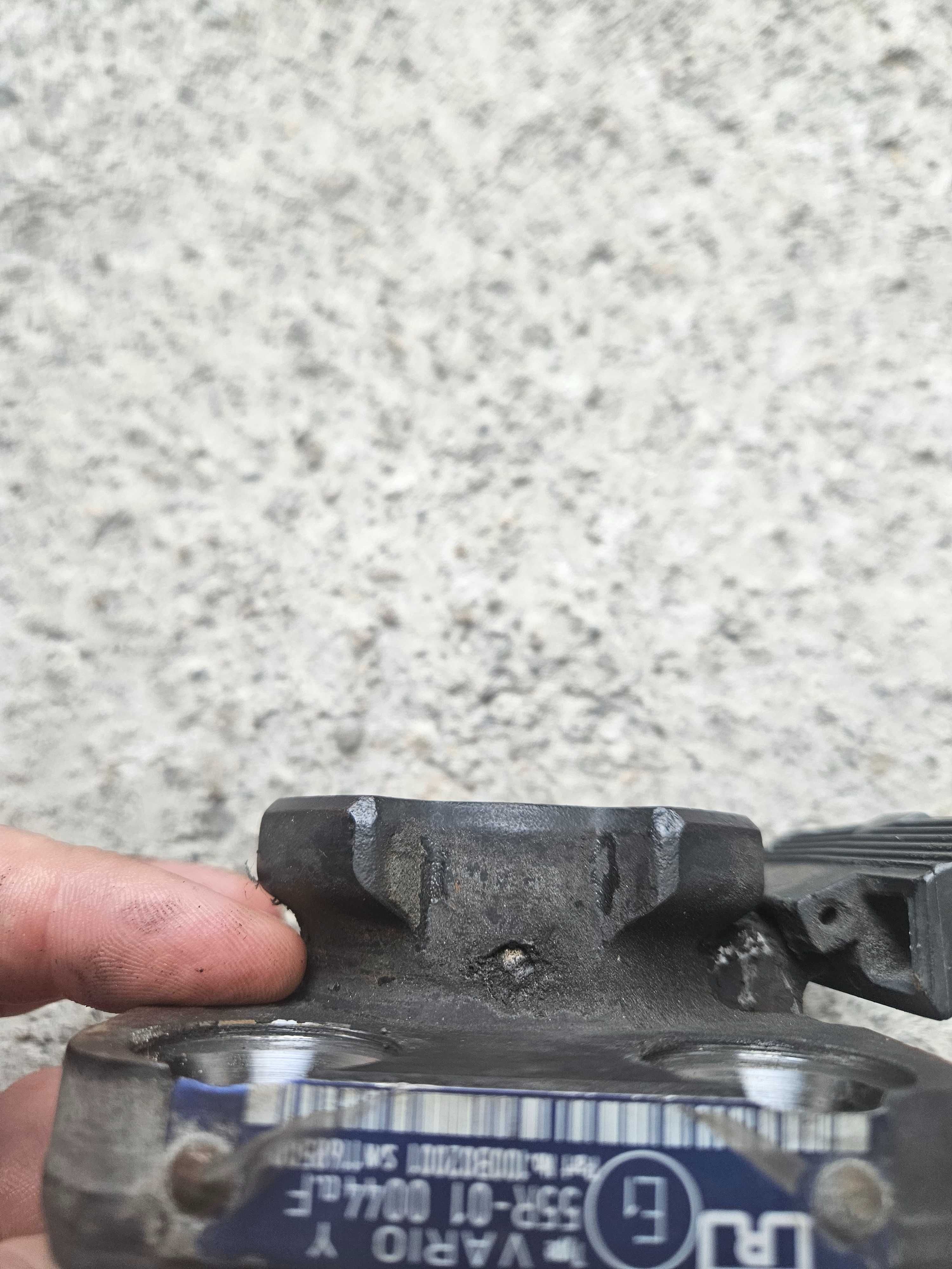 Baza cupla rockinger Variobloc 85mm*45mm