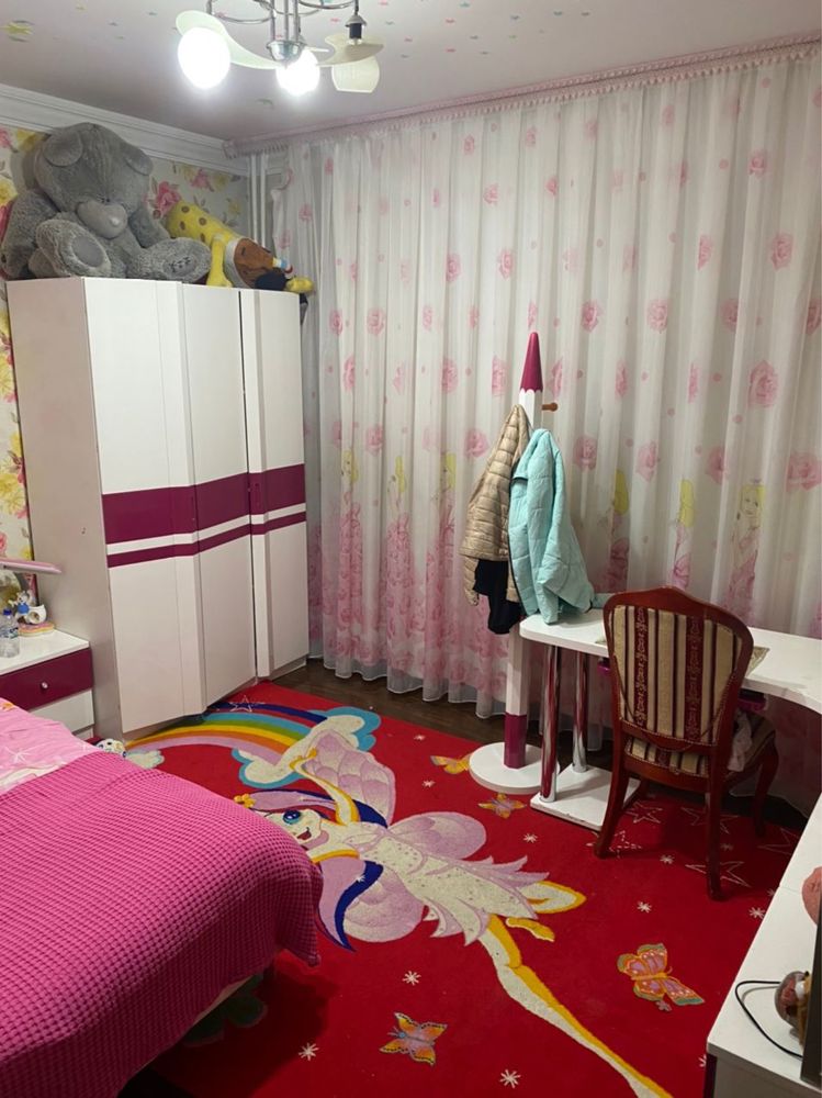 Продажа 5 ти комнатной квартиры на Жар Арик