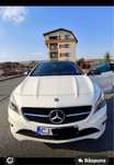 Vand Mercedes 180