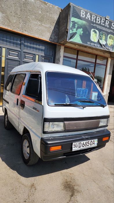 Damas Daewoo 1998