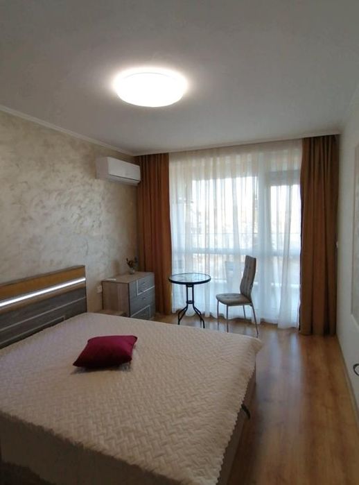 Дава се под наем Двустаен апартамент в Пловдив, Съдийски - 57 кв.м за 500 € - Снимка #5