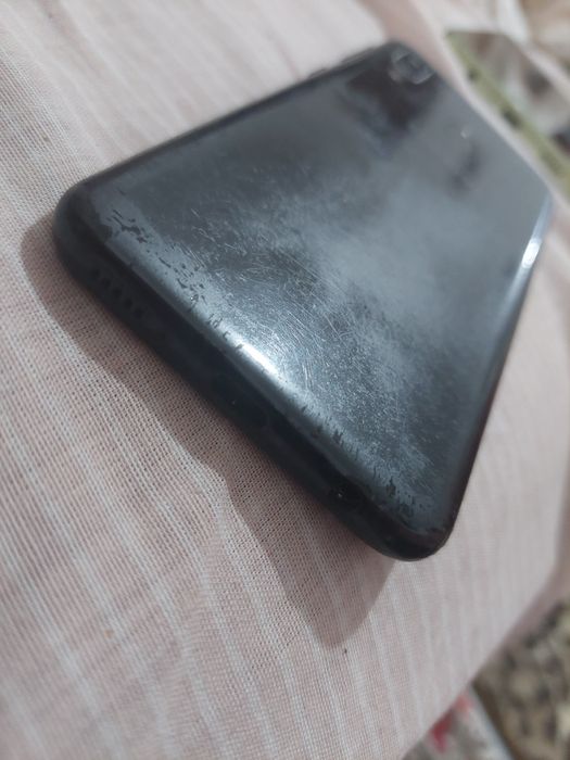 Samsung Galaxy A20 e , funcțional , resetat , ușoare defecte