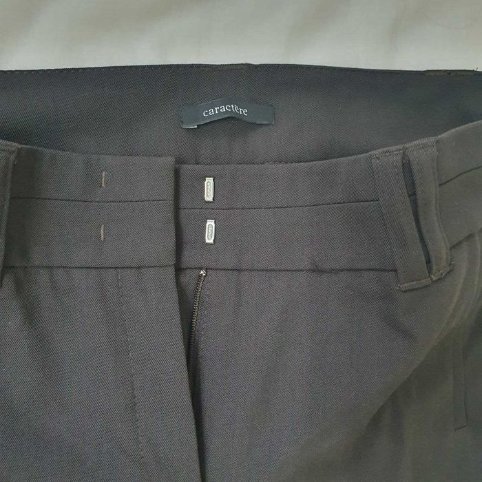 Продам три пары импортных брюк