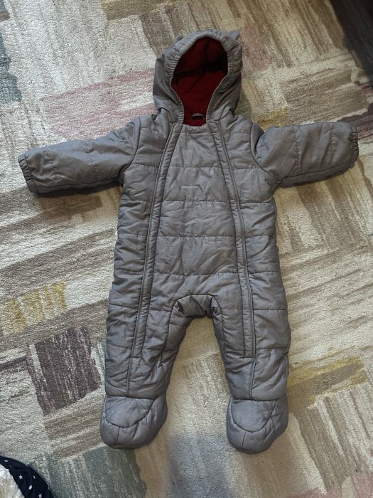 Зимен космонавт ма lc waikiki