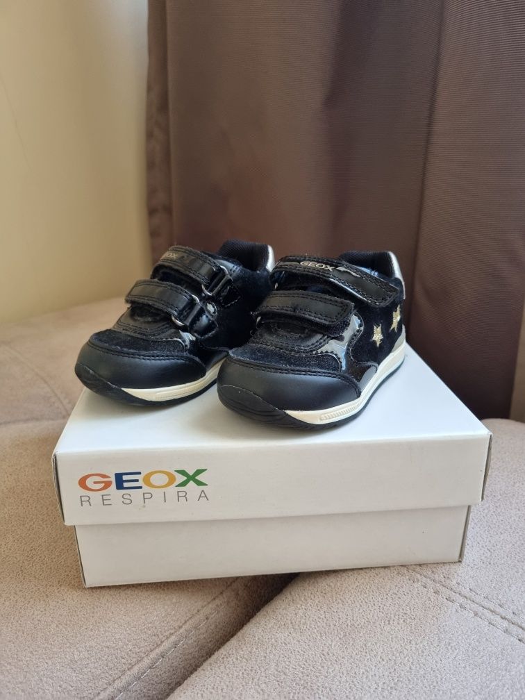 GEOX детски обувки