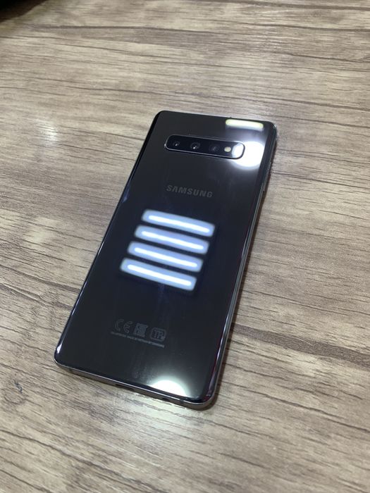 Samsung s10 plus 128 gb