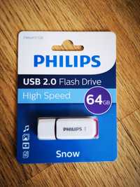 USB флашка Philips оригинална