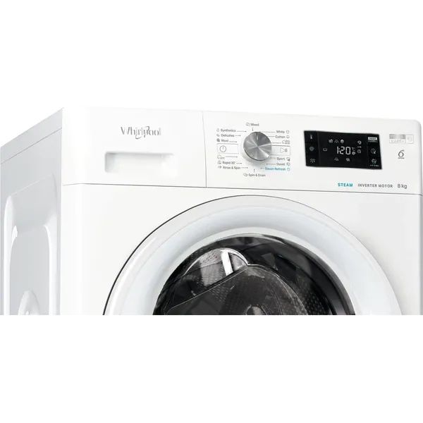 Masina de spalat Whirlpool FFB 8258 WV EE