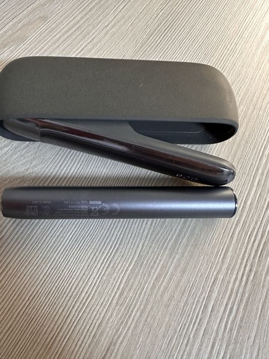 IQOS iluma 2 gri