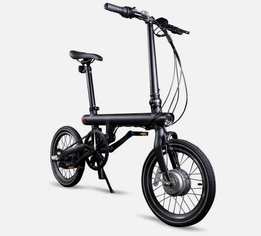 Електрическо колело Xiaomi E-Bike Klapprad Faltrad – 25 km/h | 45 km