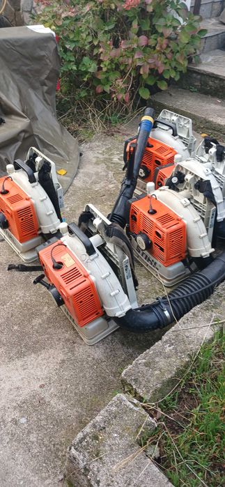 Духалка br420и br 380