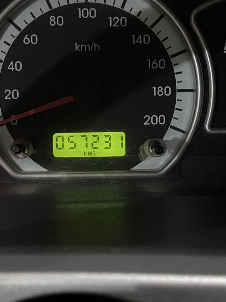 Nexia 2 Pachka sotiladi Prabegi 100% xalol.