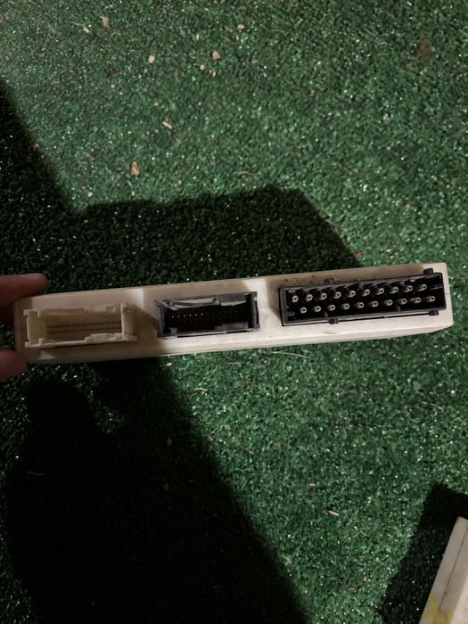 Комфорт модули GM III HIGH/LOW E39/8