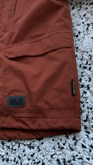 Ново детско яке Jack Wolfskin размер M 152/158