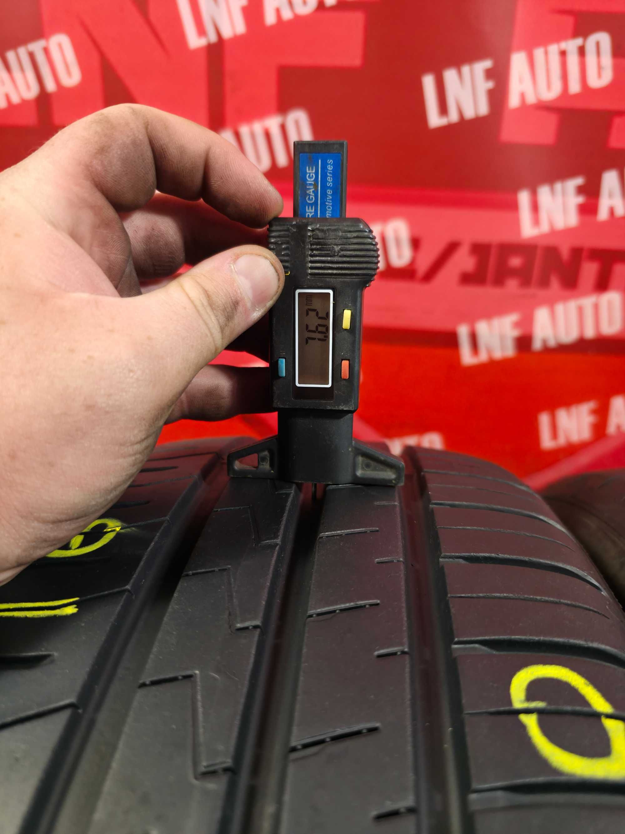 Anvelope de VARA - 185/50/16 - FALKEN - 7.6 MM - DOT 2020 !