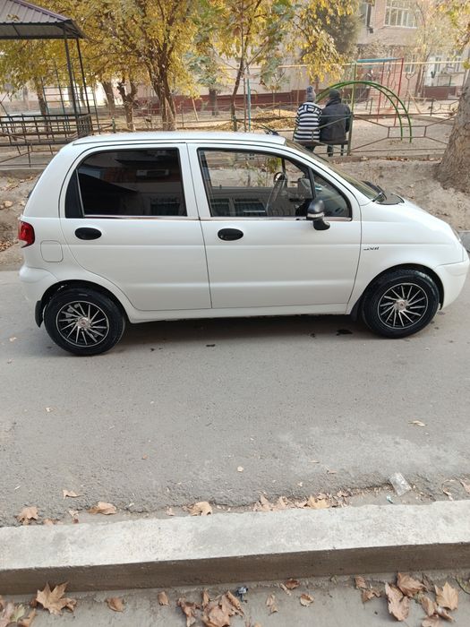 Матиз безс сотилади