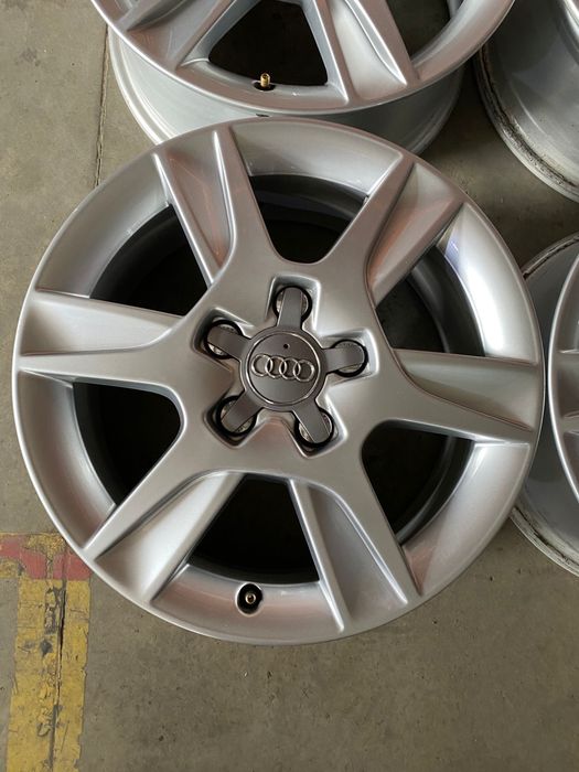 Jante 16 Originale Audi A3, A4, A6, Passat, Golf 5,6,7,8, Touran, Cady