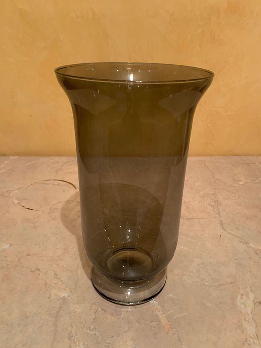 Стрелянная ваза, новая.