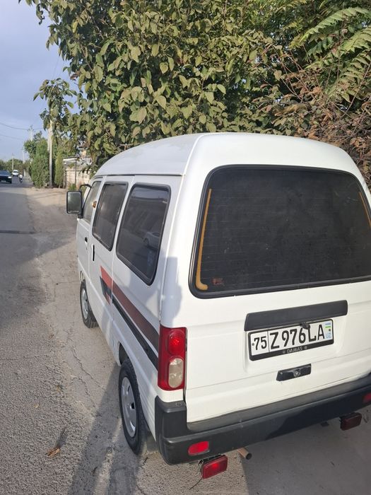Damas sotiladi yoki magazinga obmen qilamiz