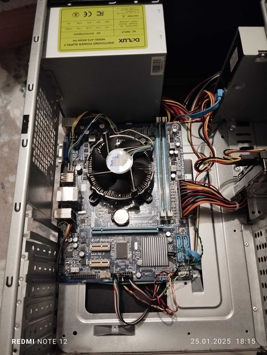 Pc stare buna gaming