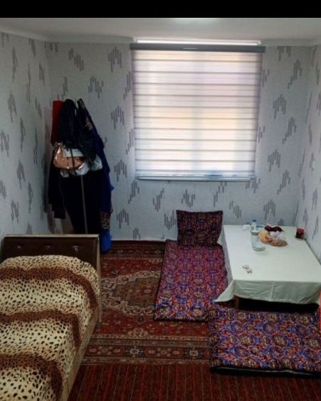 Фарғона шахар Ватныйда 1 хоналик уй ижарага берилади