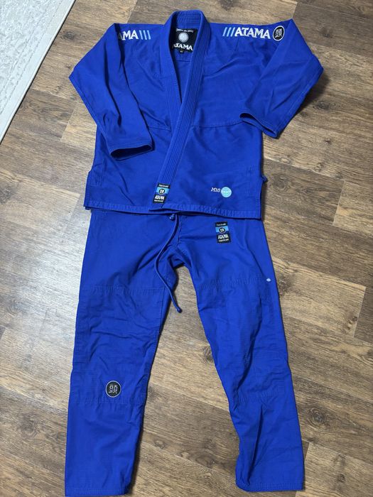 Кимоно для джиу джитсу ГИ
