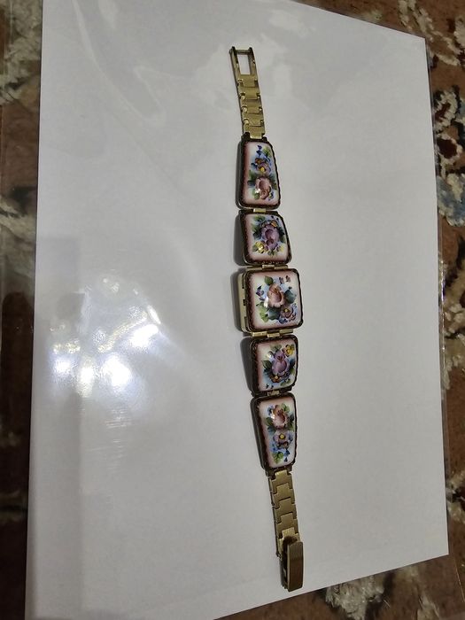 Часы женские наручные Чайка