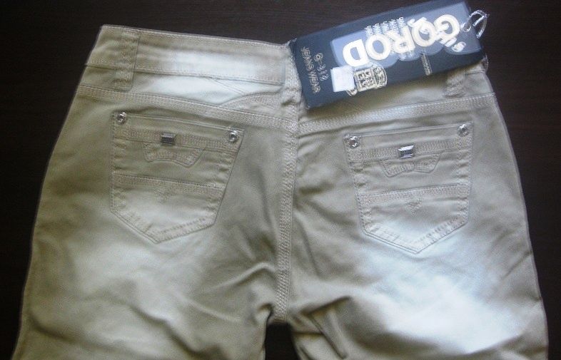 Классные джинсы, 29 размер, новые - 7000 тенге