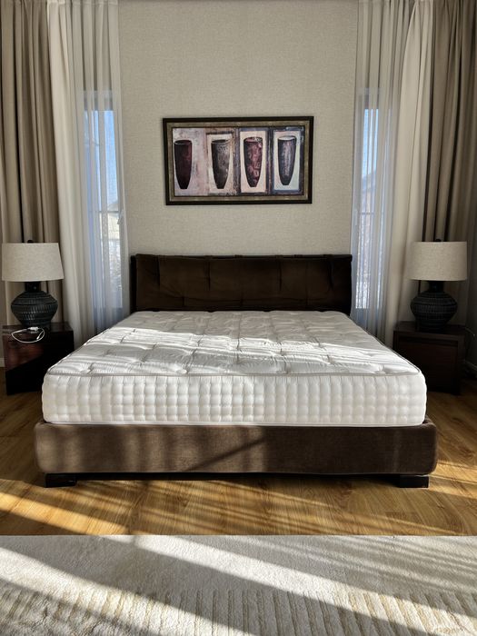 Продам кровать БУ