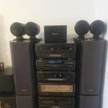 Linie audio technics super auditie