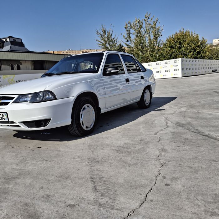 Nexia sons mator yili 2014 15 srocno sotiladi