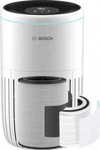 Автомобильный Bosch Air 4000 Очиститель воздуха 62 м² в упаковке новый