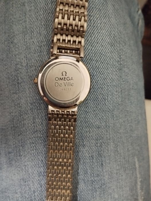 Часовници за части Seiko,Omega