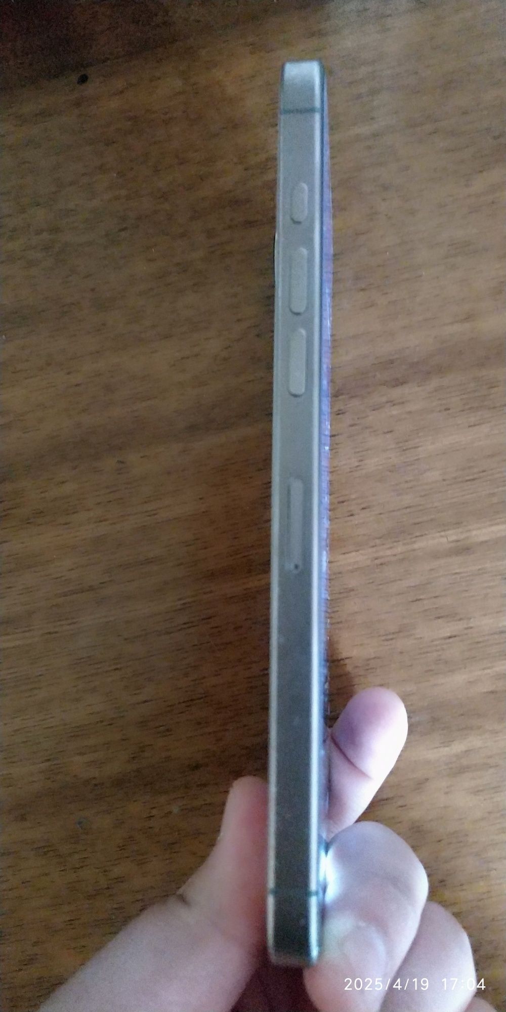 Iphone 16 pro max premium variant  1:1