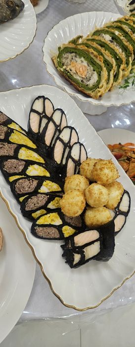 Повар на дому коттедж