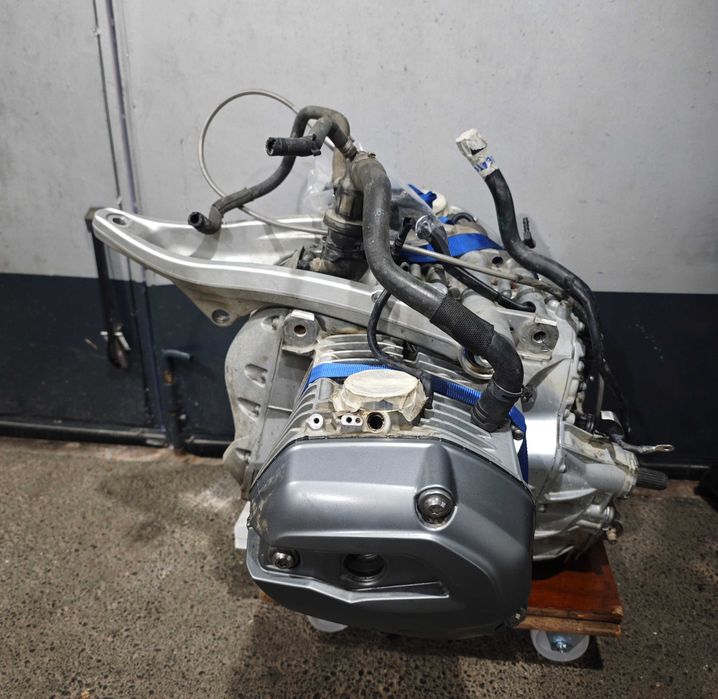 Piese Motor Carene Plastice BMW R1200GS LC 2013 K50