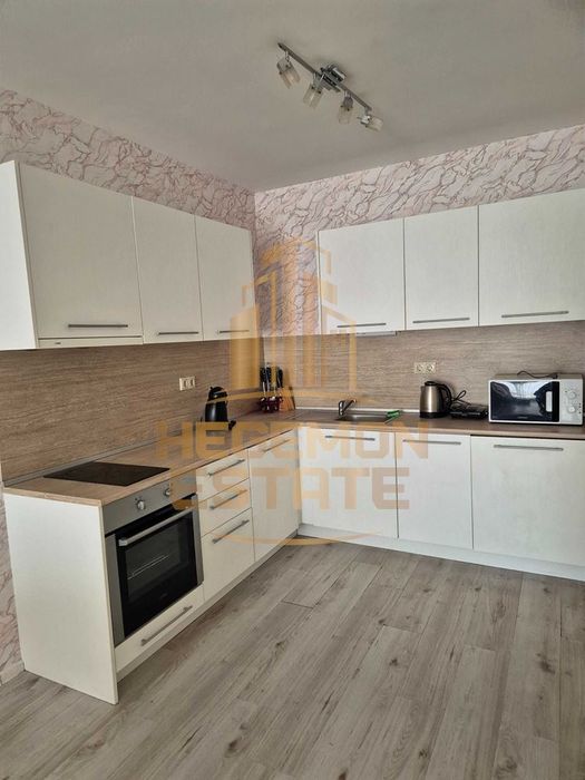 Продава се Двустаен апартамент в Варна, Аспарухово - 80 кв.м за 1813 €/кв.м - Снимка #5