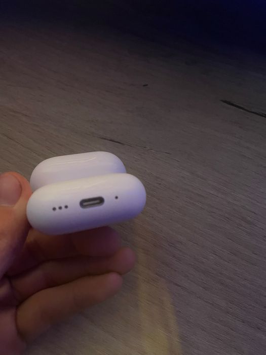 Airpods 4 (ANC)