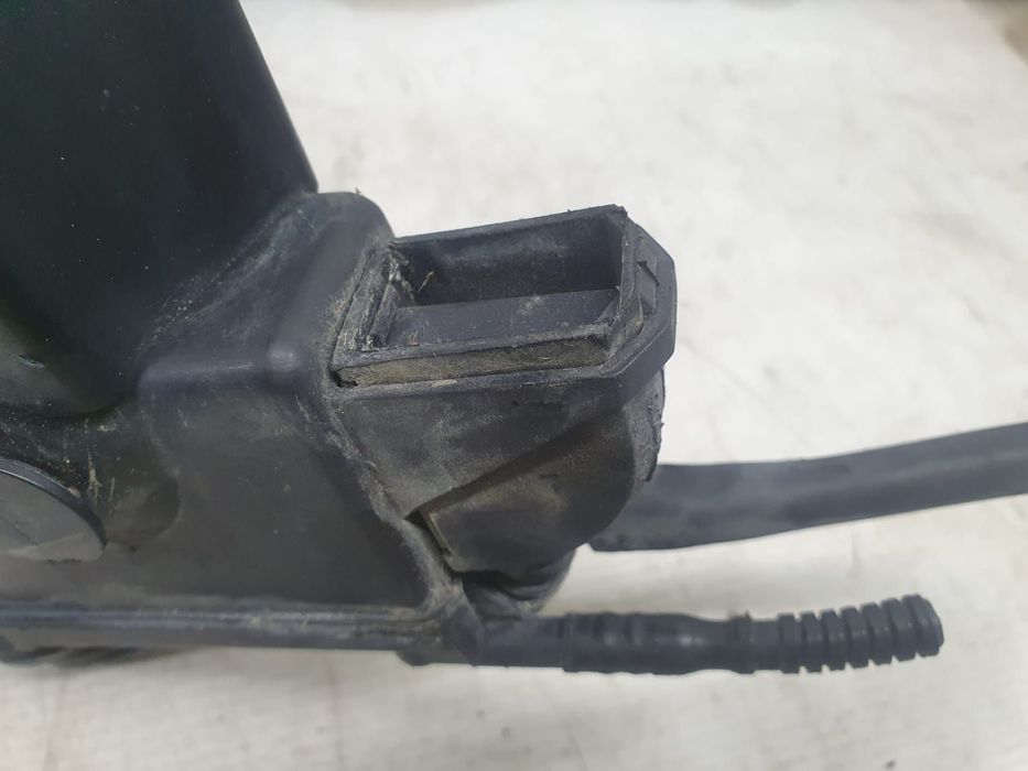 Filtru carbon bax-1100 Opel Corsa C [2000 - 2003] 1.2 benzina Z12XE